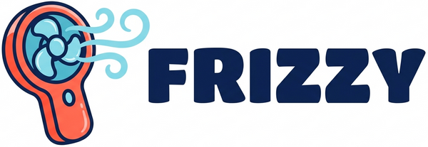 FRIZZY